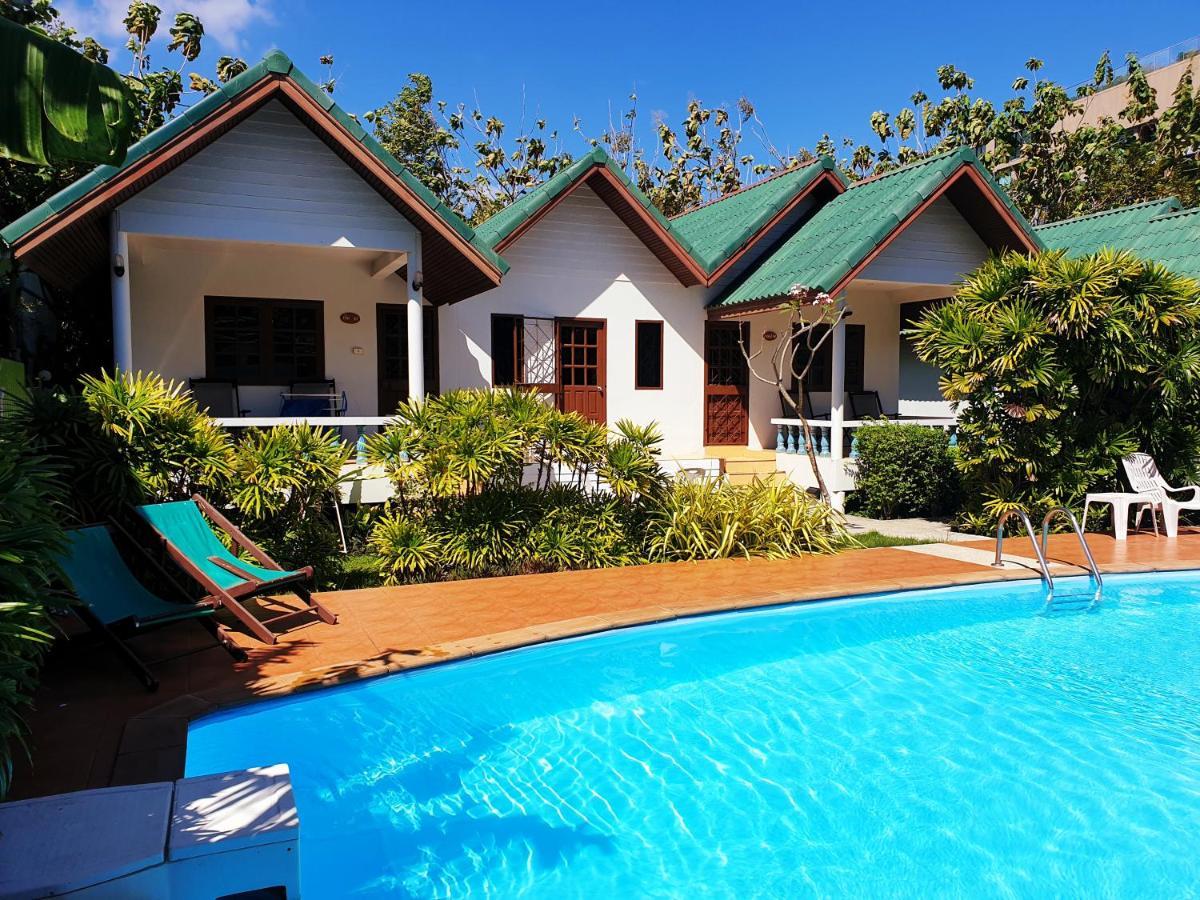 Surin House Villa Exterior photo