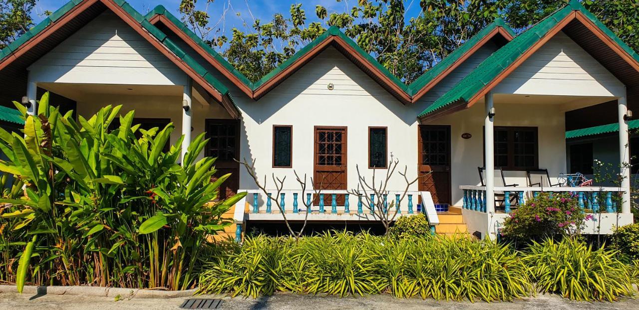 Surin House Villa Exterior photo