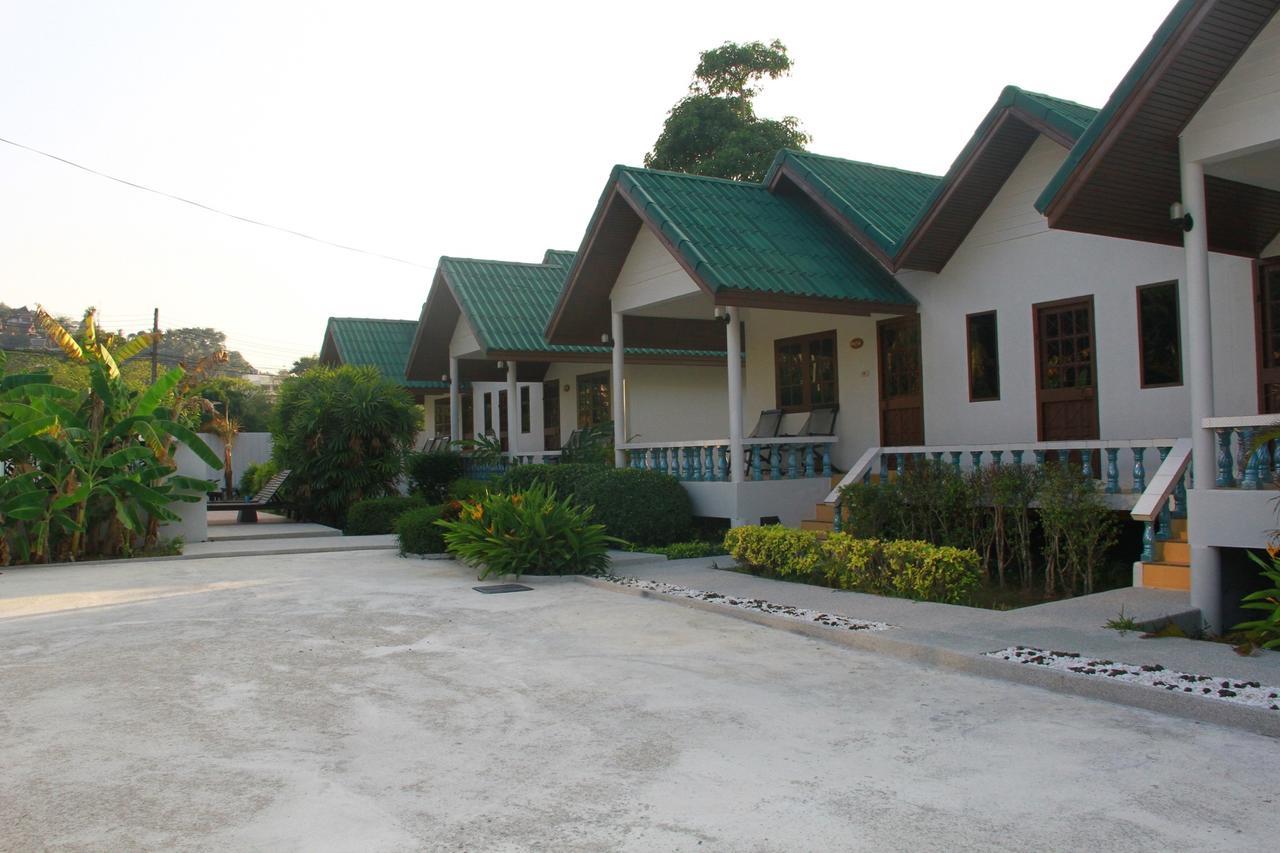 Surin House Villa Exterior photo
