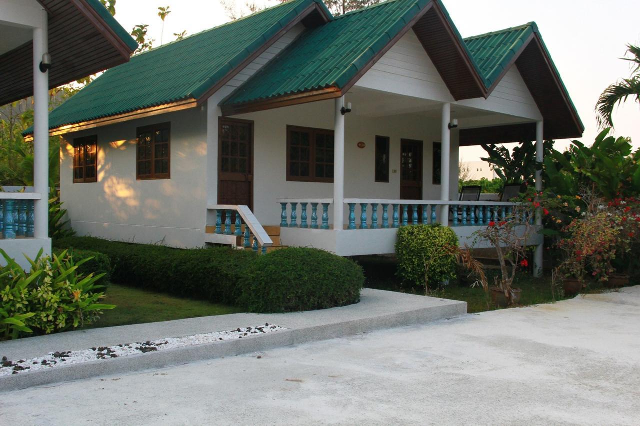 Surin House Villa Exterior photo