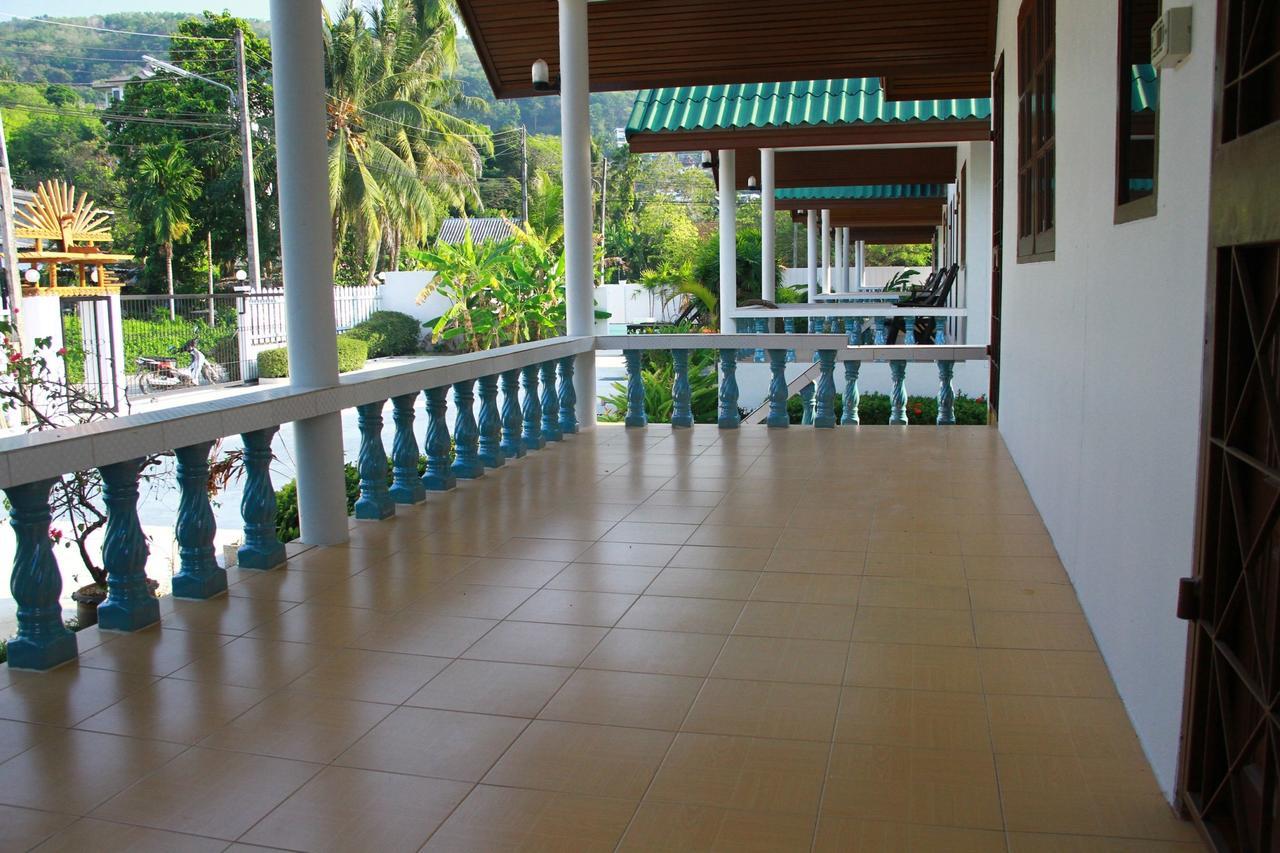 Surin House Villa Exterior photo