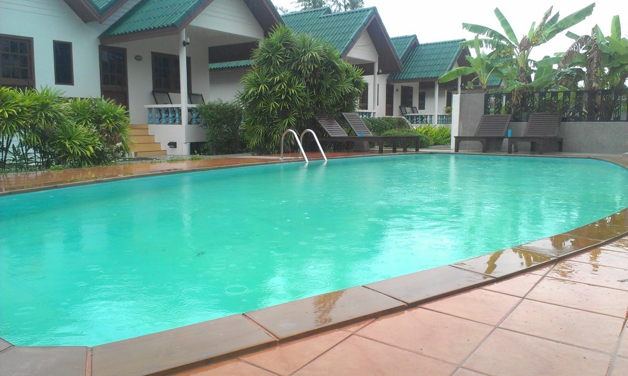 Surin House Villa Exterior photo