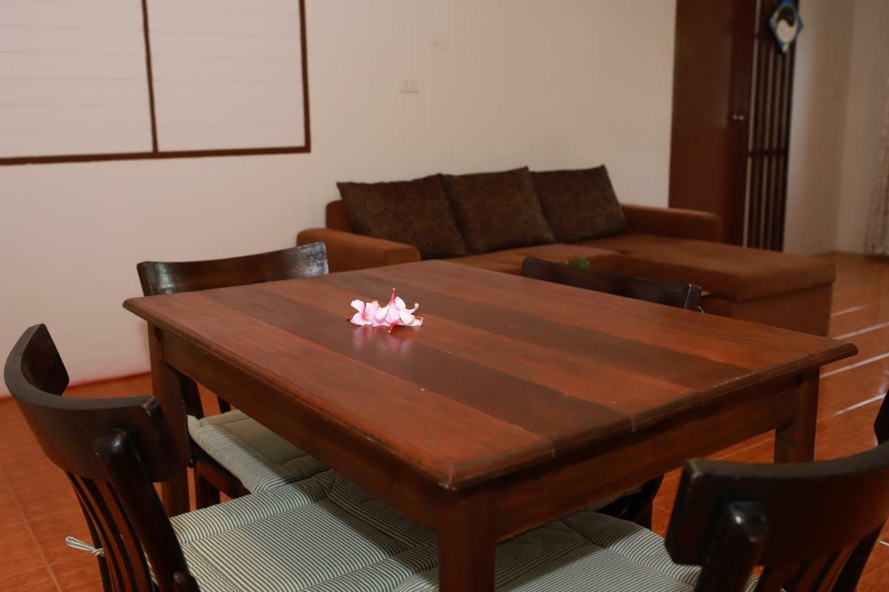 Surin House Villa Exterior photo