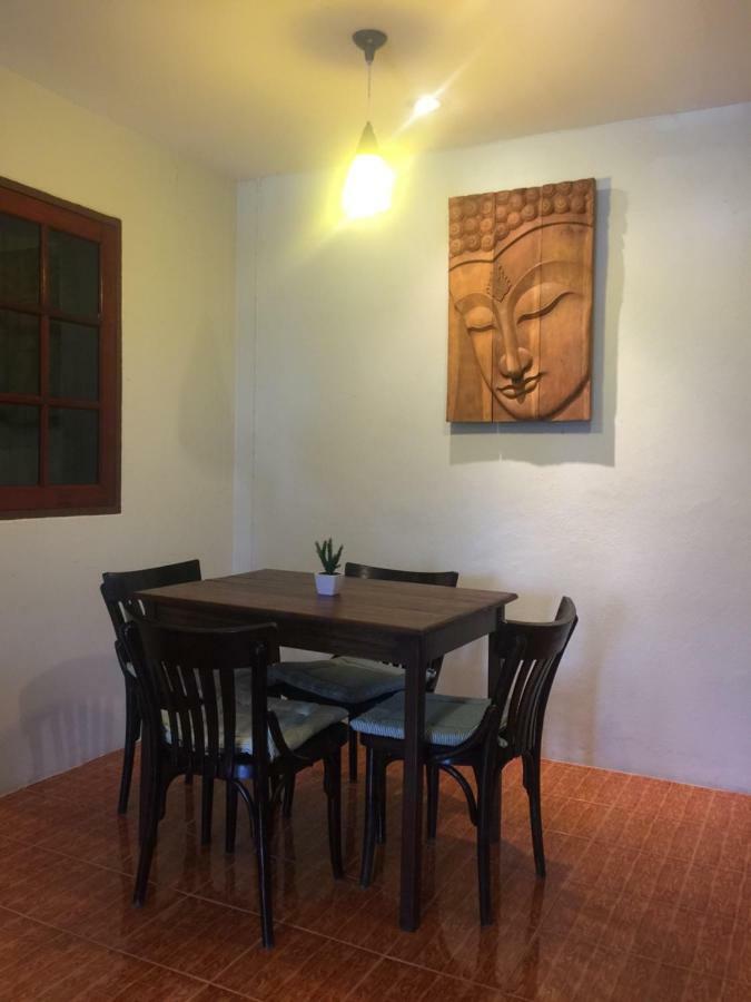 Surin House Villa Exterior photo