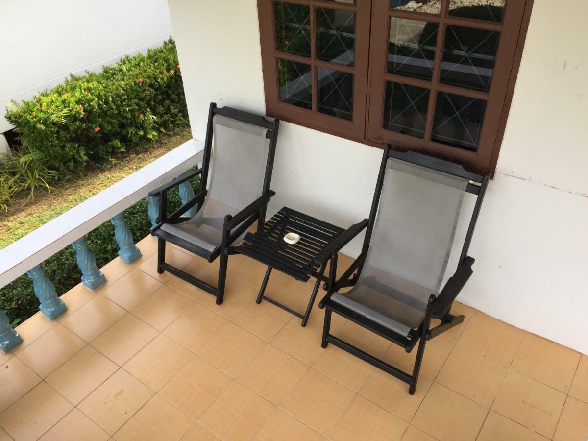 Surin House Villa Exterior photo