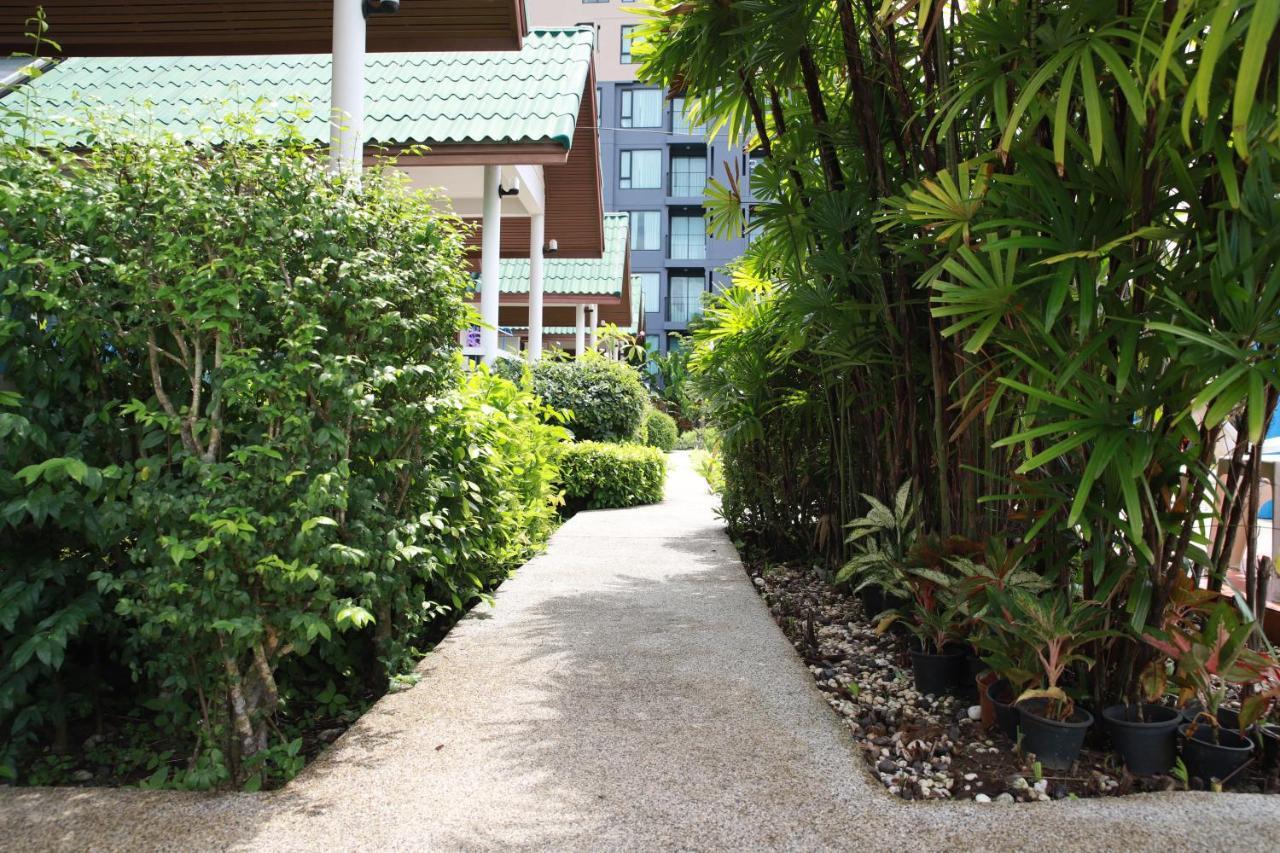 Surin House Villa Exterior photo