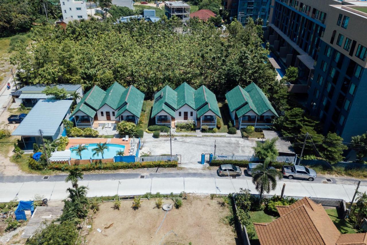 Surin House Villa Exterior photo
