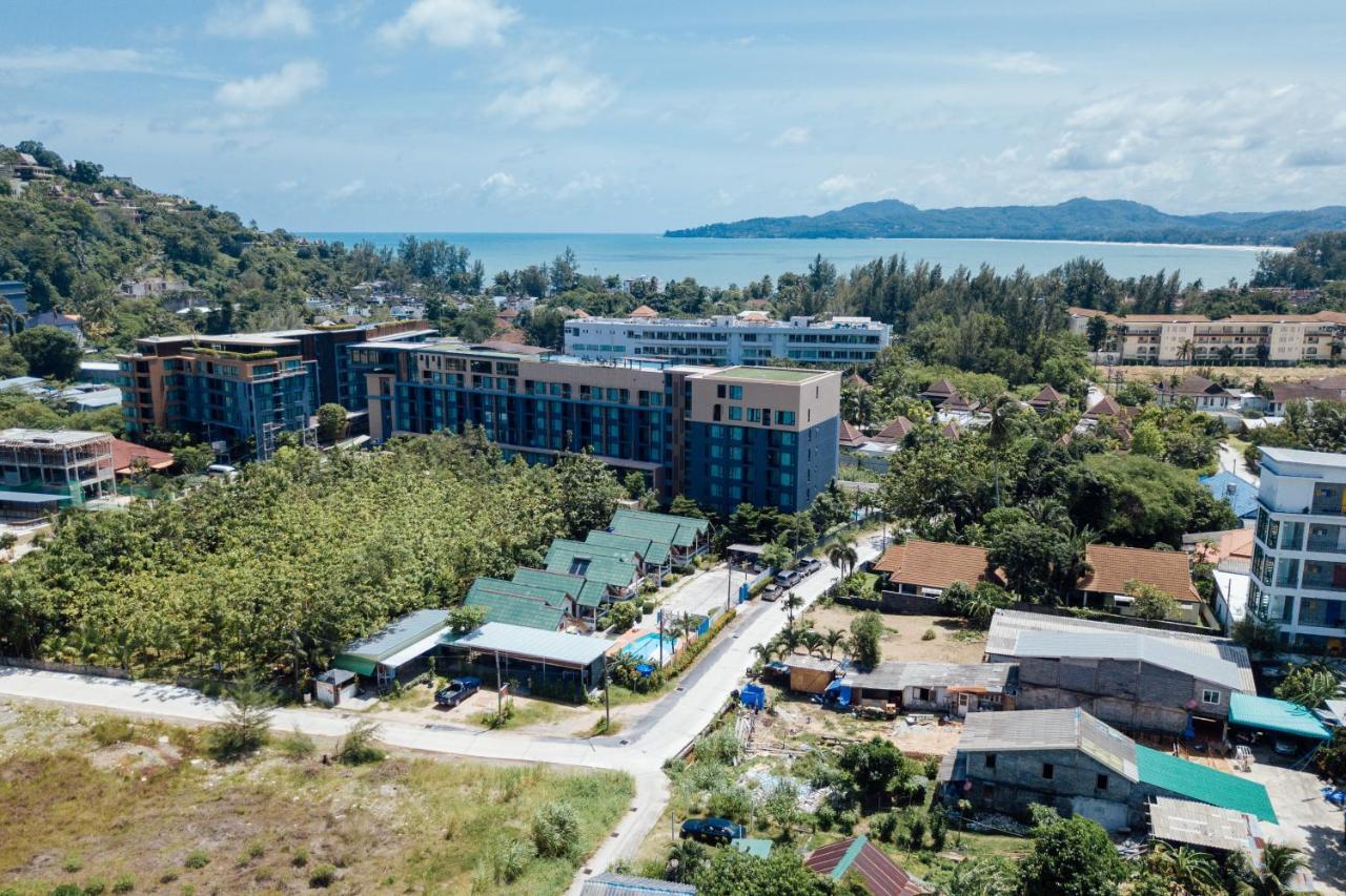 Surin House Villa Exterior photo