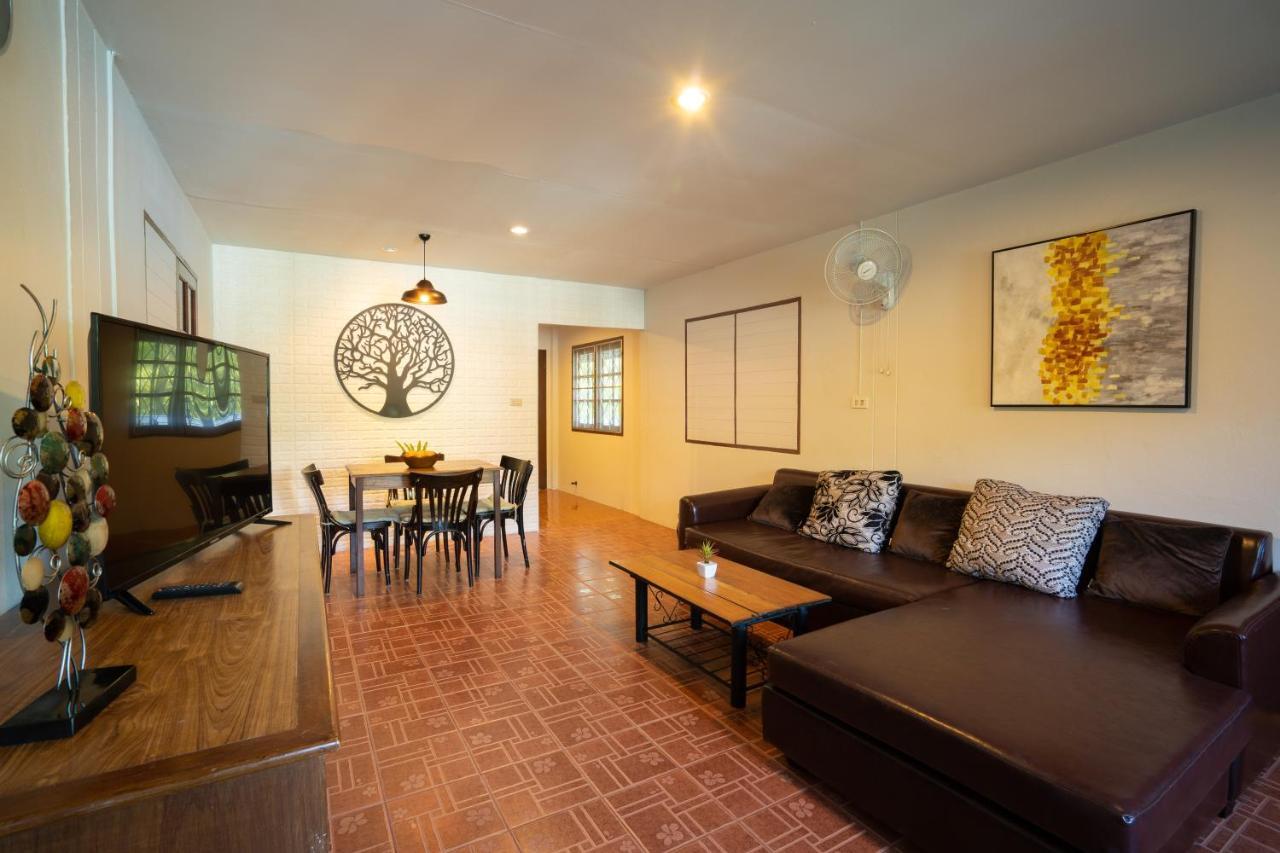 Surin House Villa Exterior photo