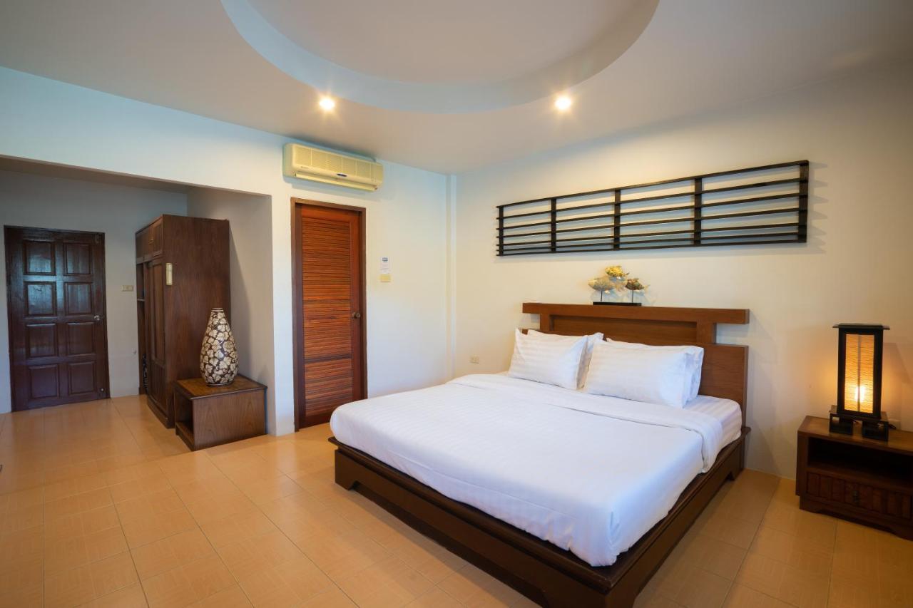 Surin House Villa Exterior photo